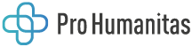 Pro Humanitas Sticky Logo